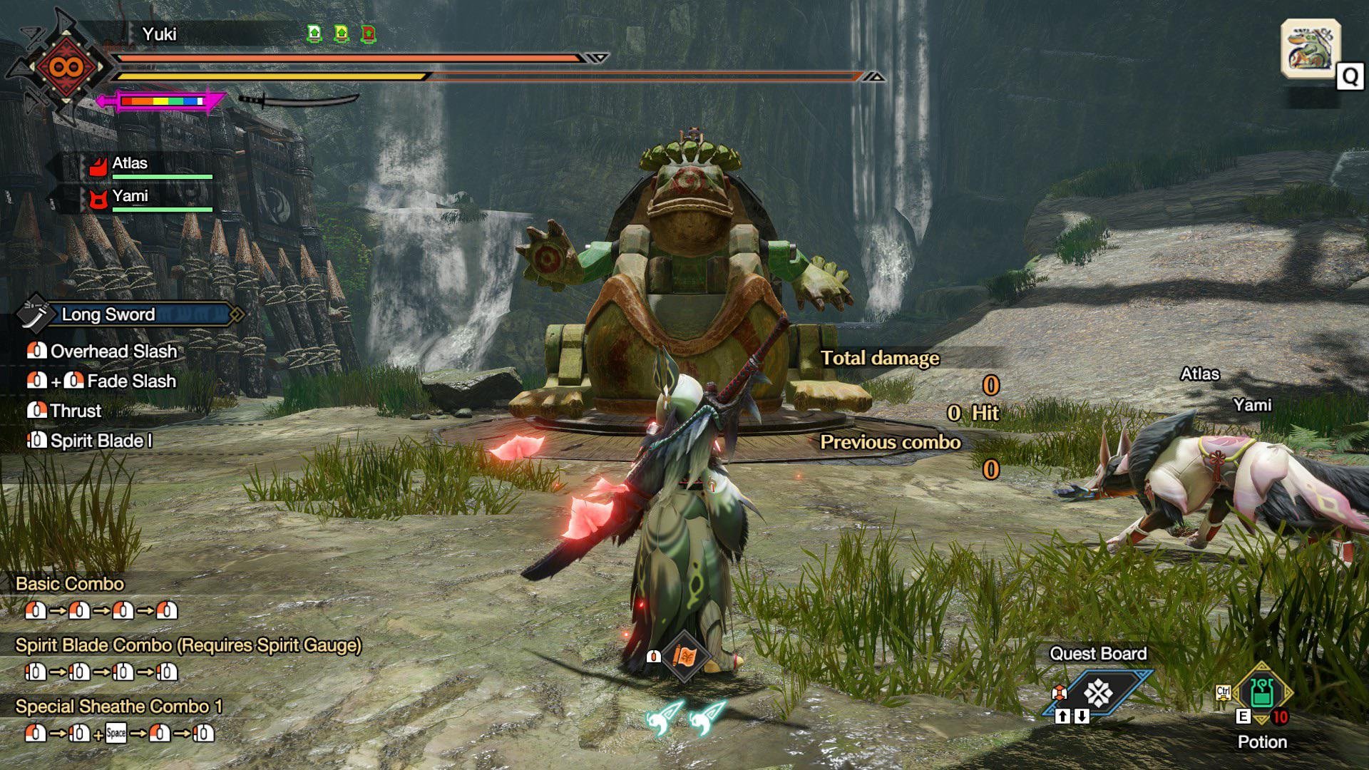 战神 重制版 截图5