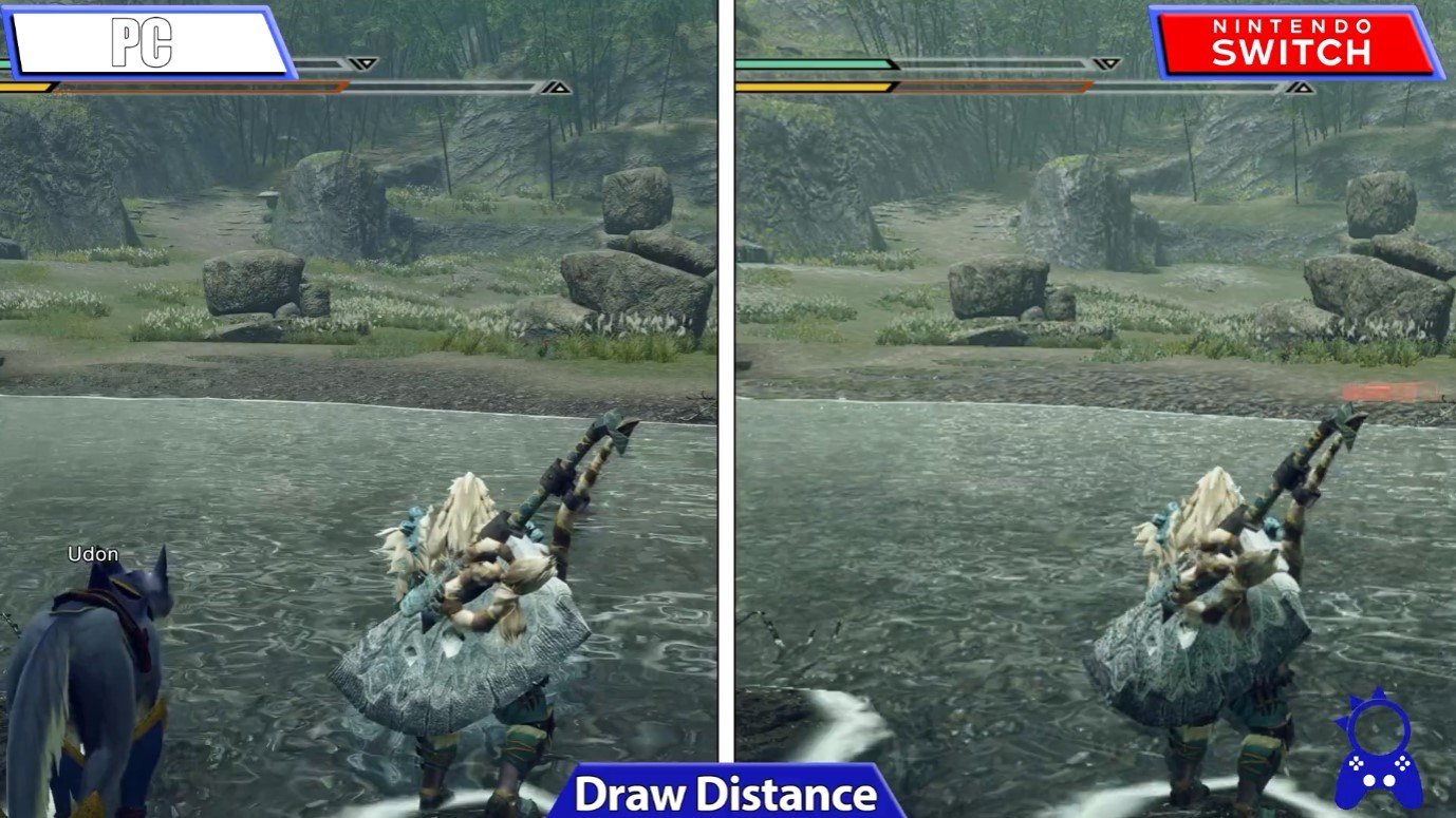 战神 重制版 截图14