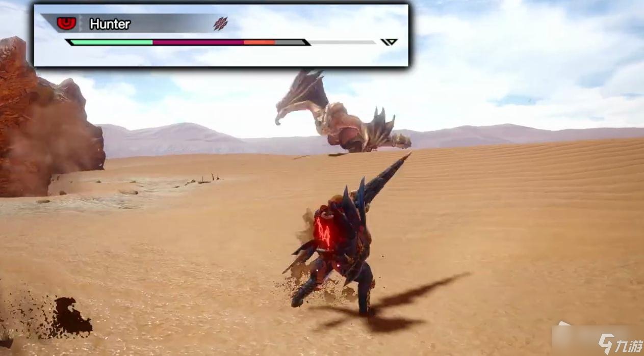 战神 重制版 截图15