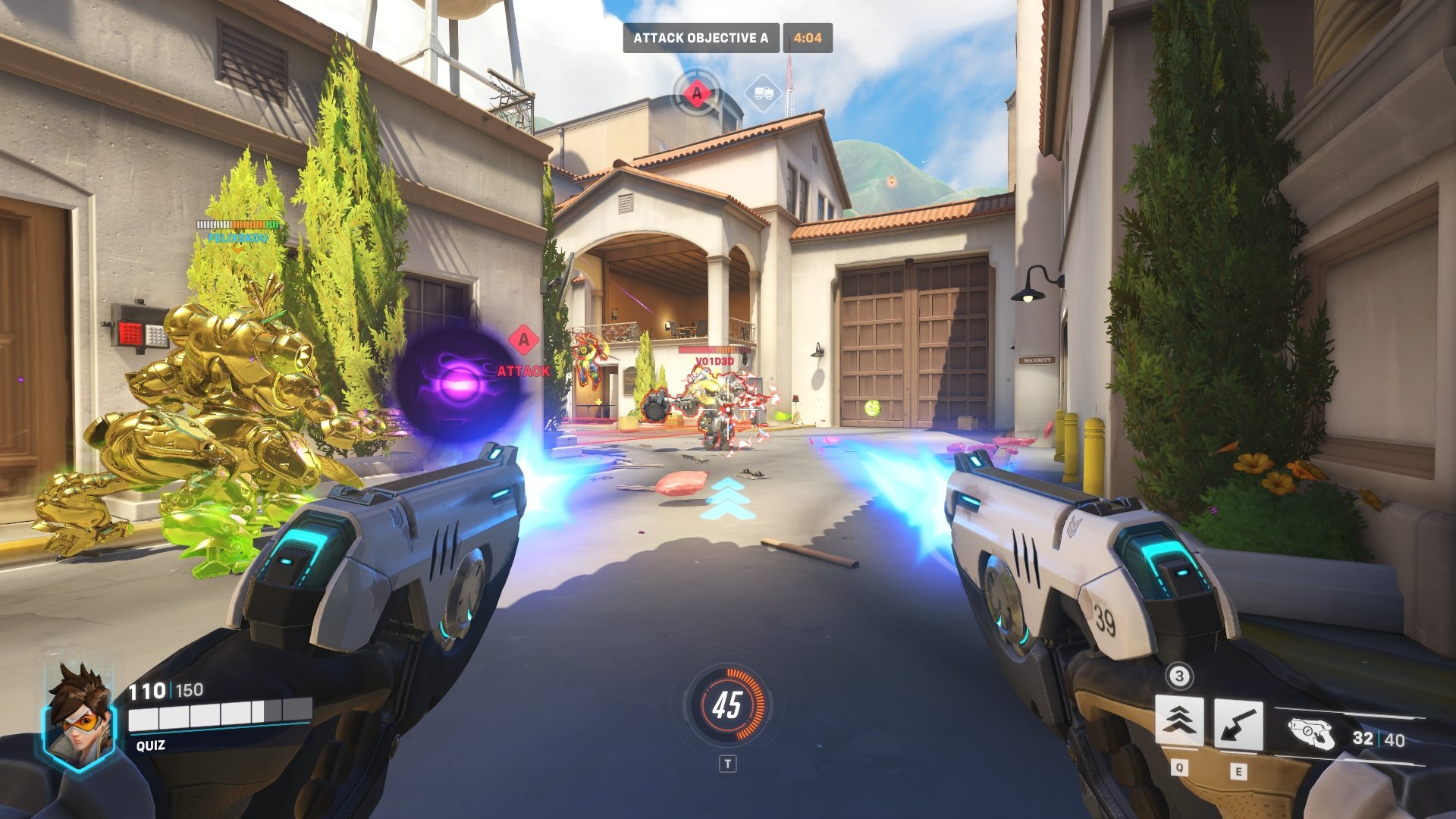 GTA5 年度版 截图1