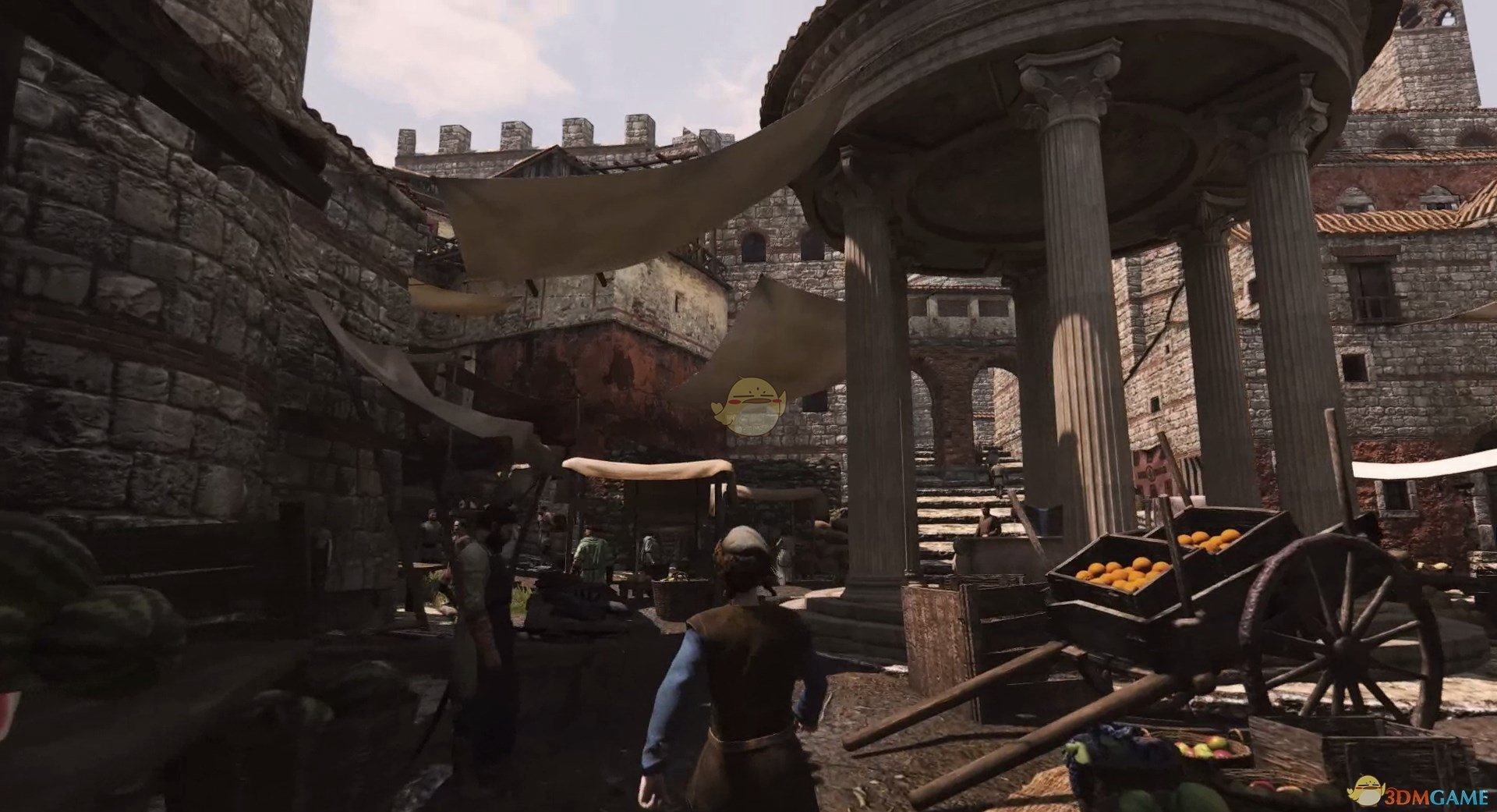 糖豆人:终极淘汰赛 完整版 截图3