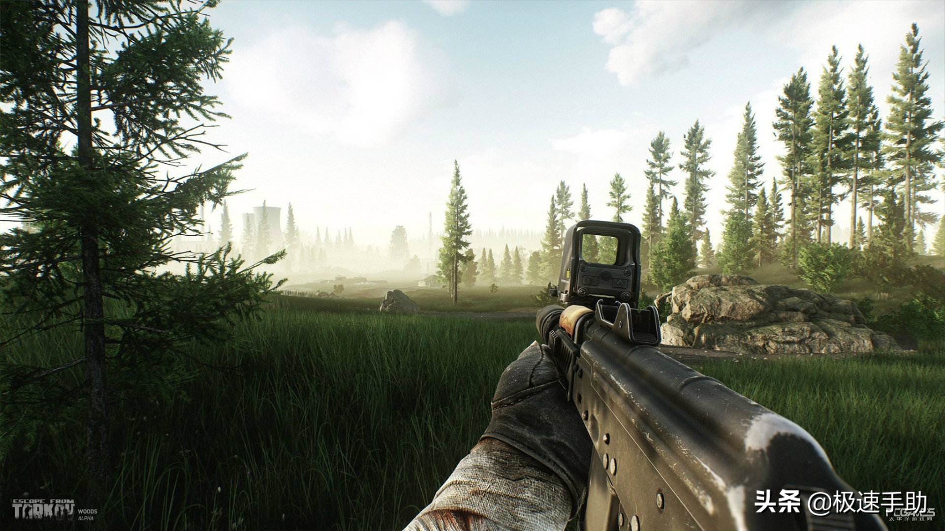 怪物猎人:世界 终极版 截图20