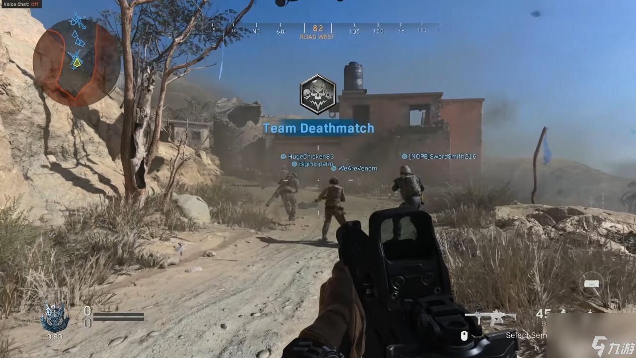 恐鬼症 重制版 截图11