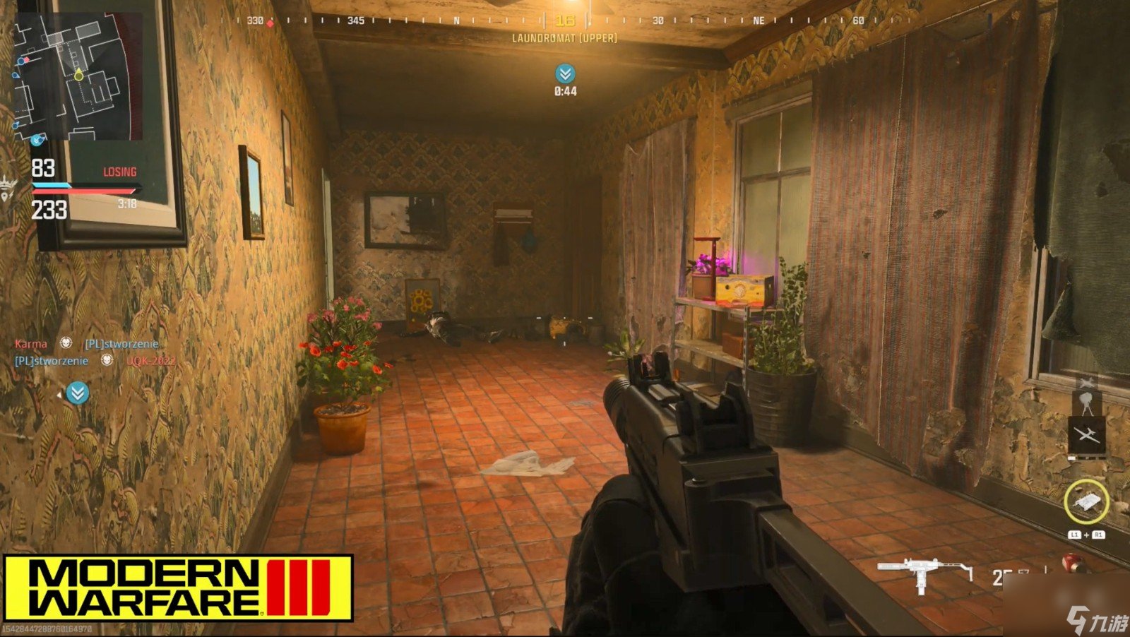 恐鬼症 重制版 截图17