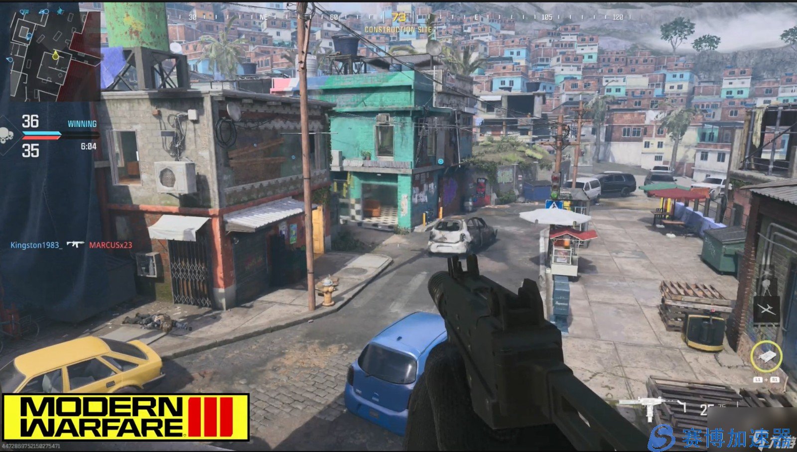 恐鬼症 重制版 截图22