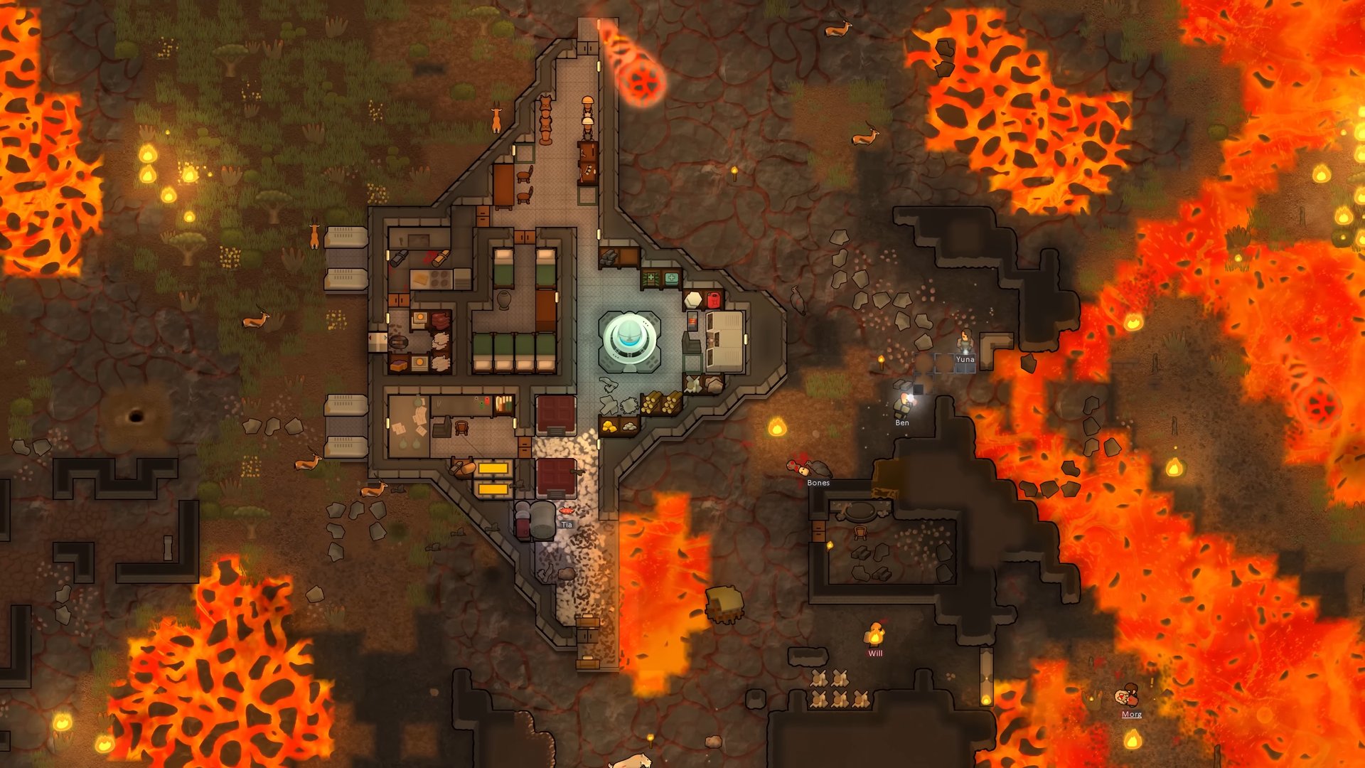 工人物语 年度版 截图16