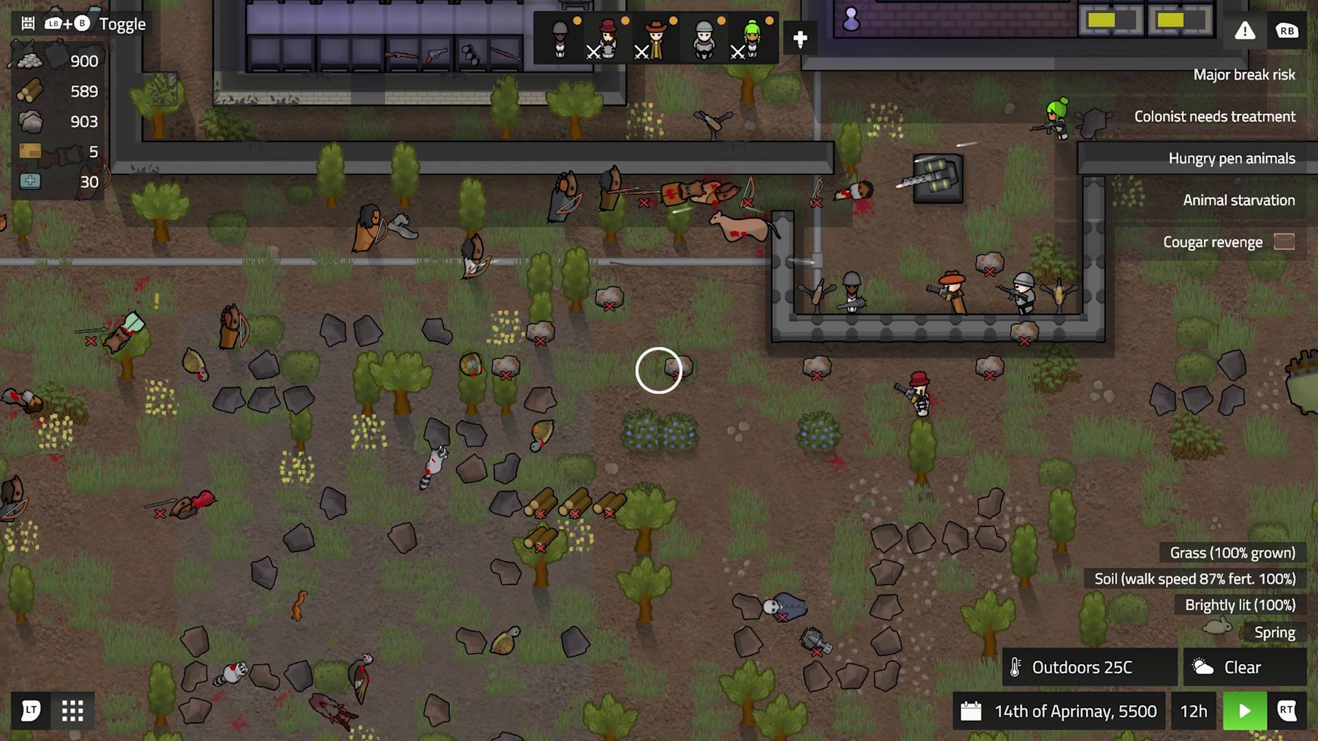 工人物语 年度版 截图19