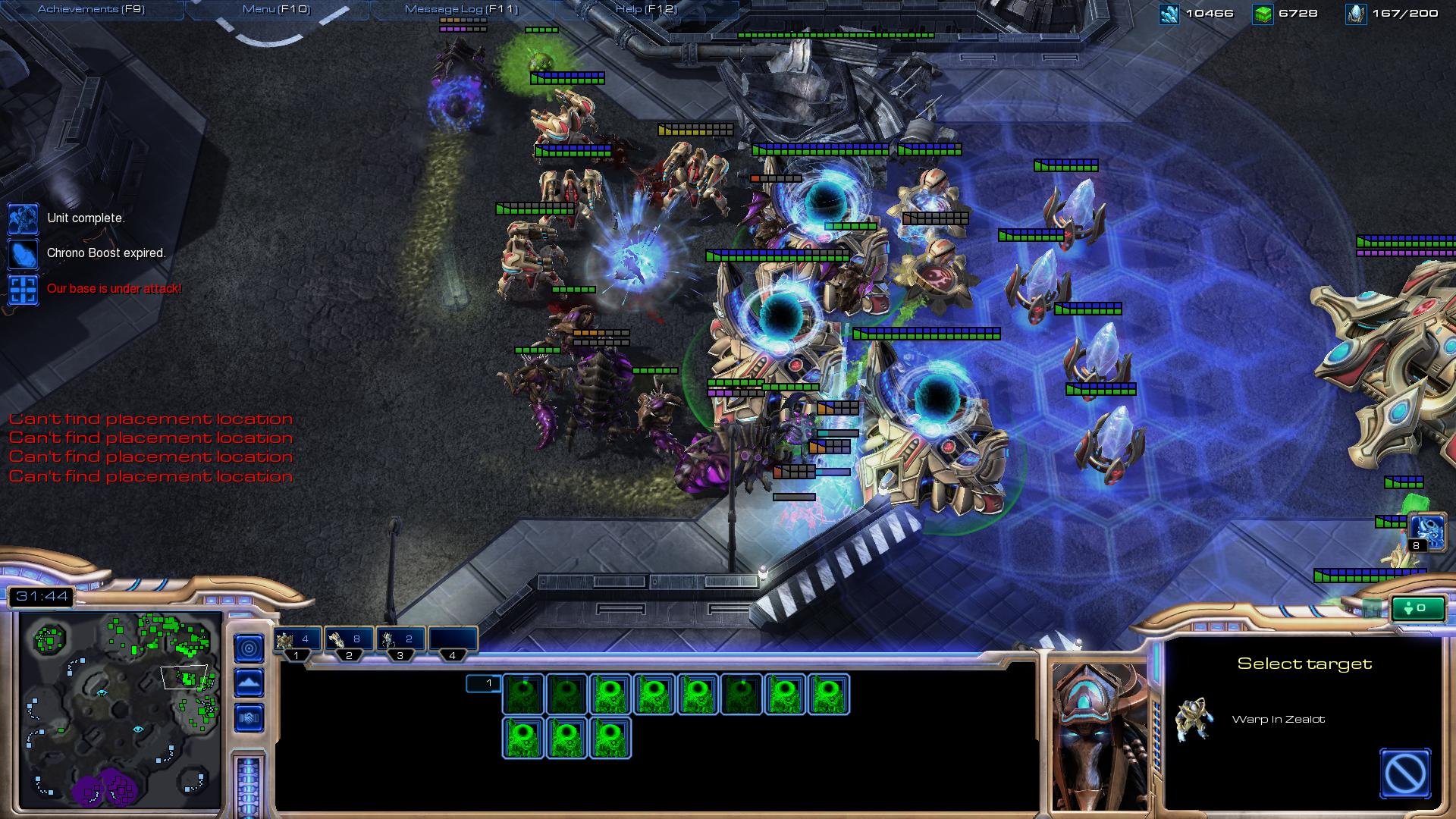 只狼：影逝二度 重制版 截图6