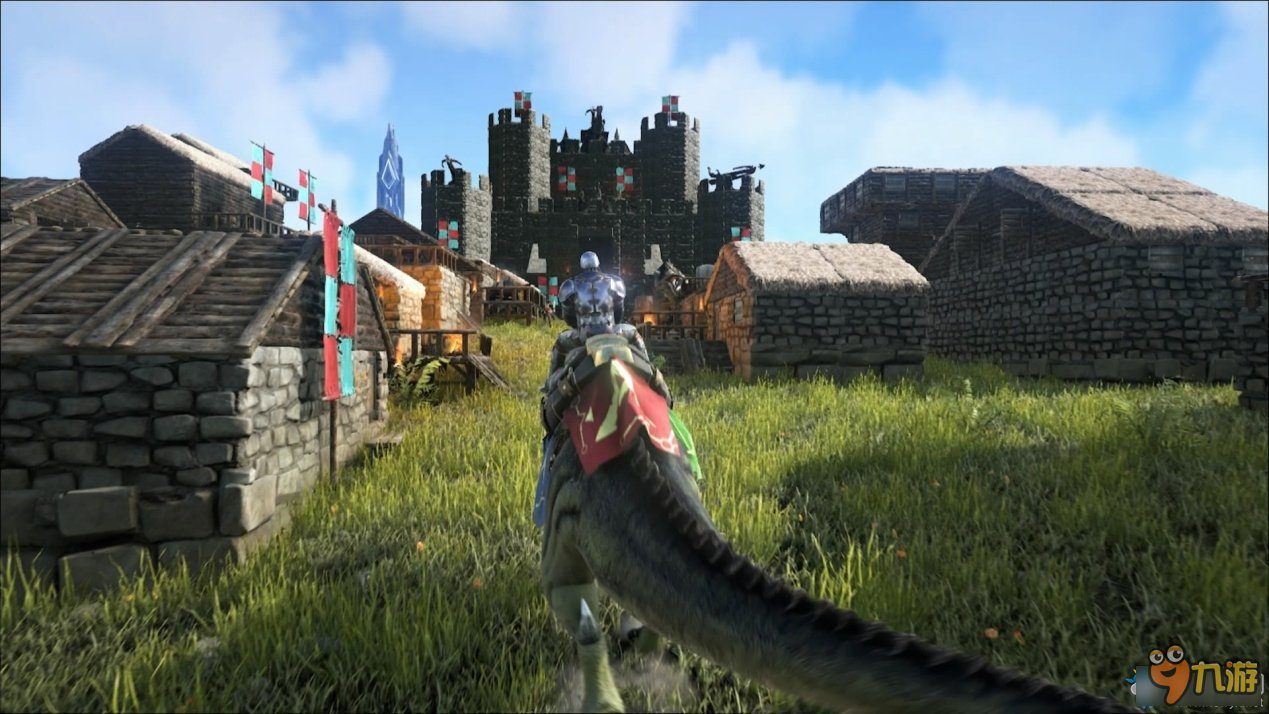 巫师3：狂猎 完整版 截图9