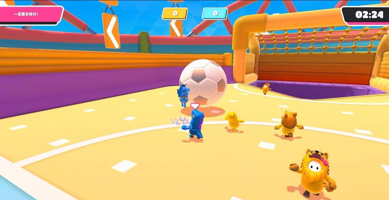 缺氧 年度版 截图13