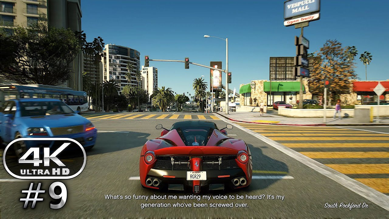 巫师3：狂猎 完整版 截图11