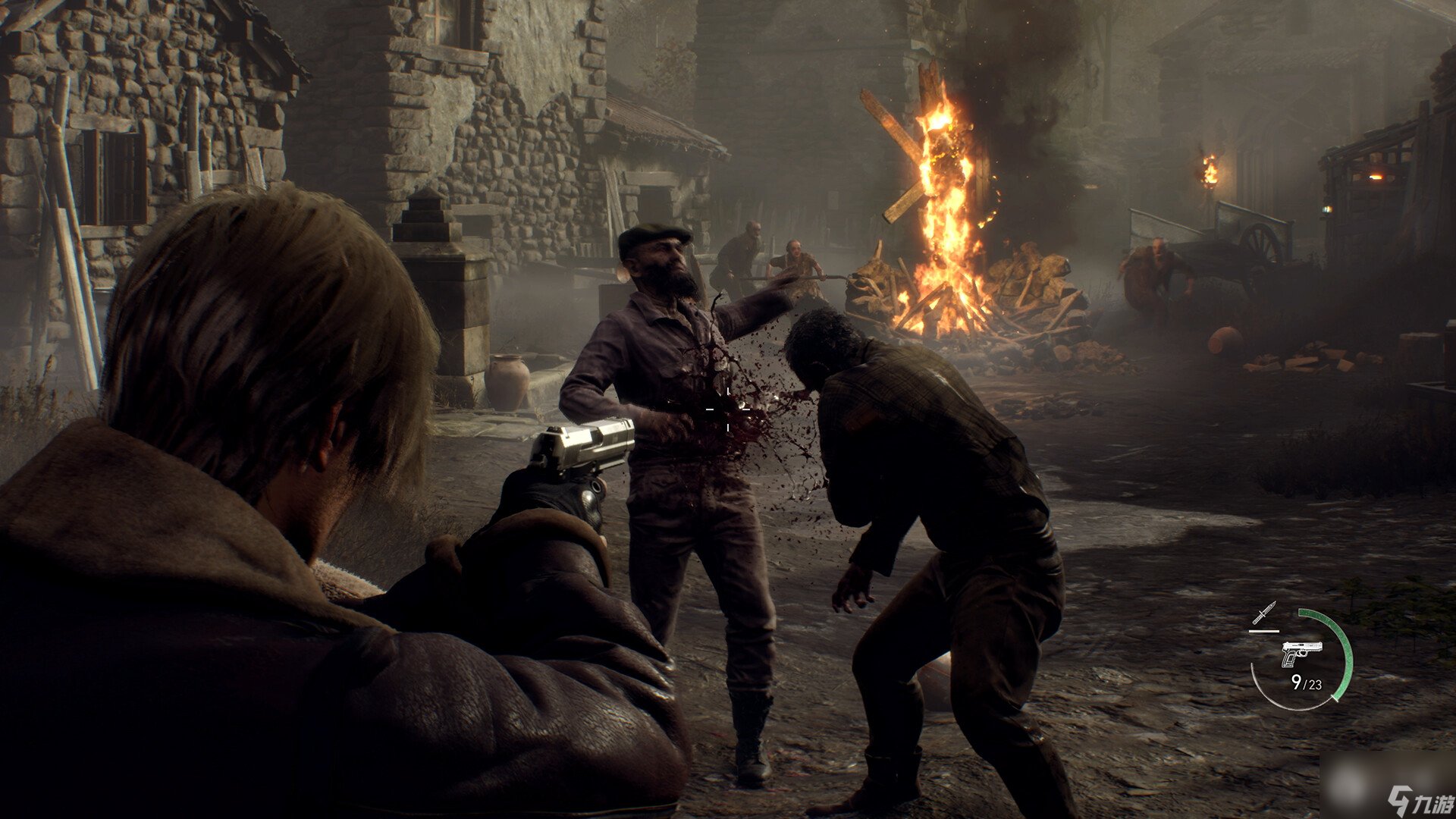 方舟：生存进化 终极版 截图1