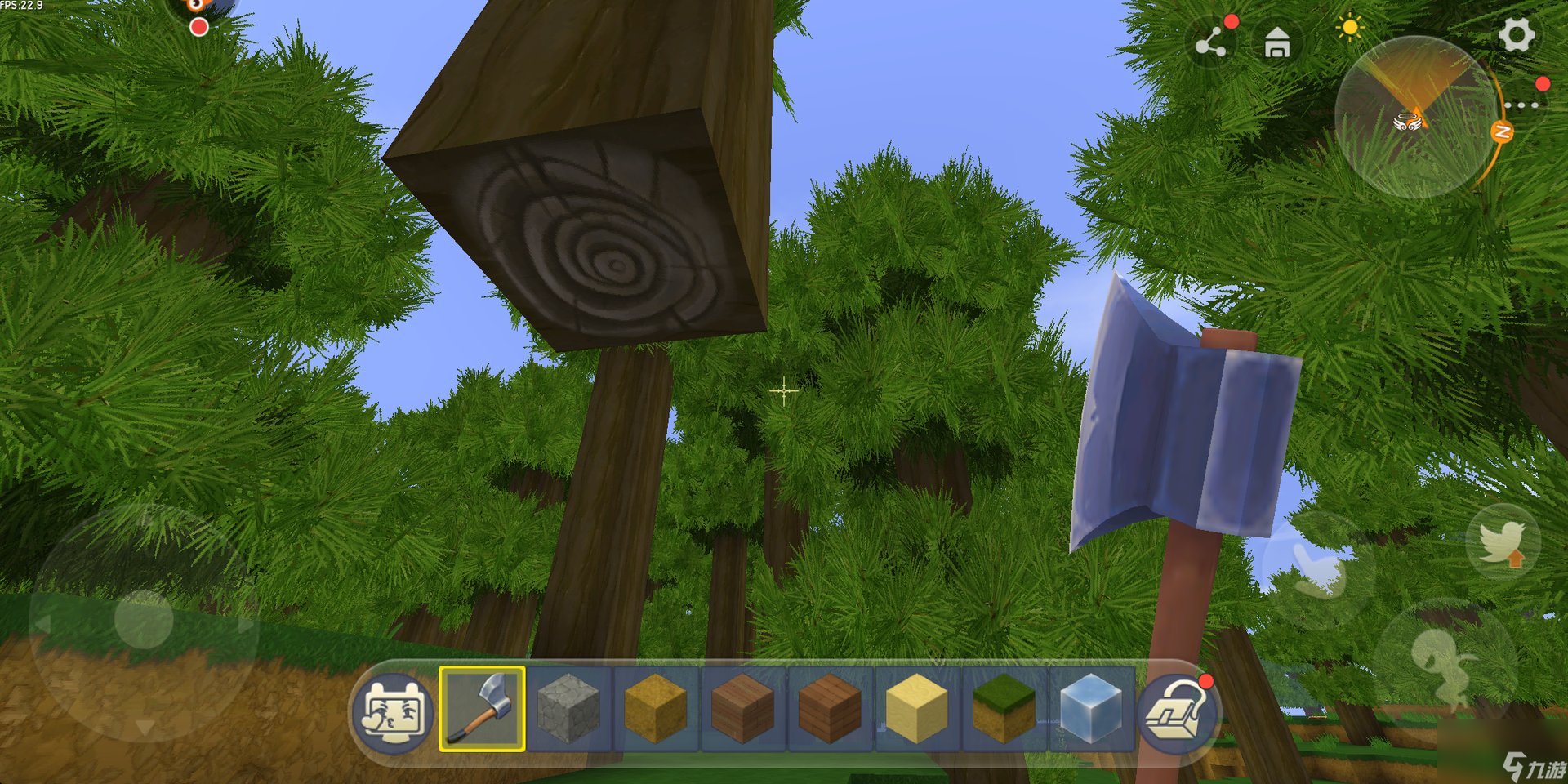 方舟：生存进化 终极版 截图14