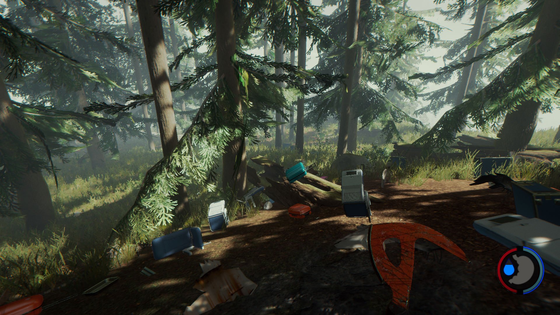 只狼：影逝二度 重制版 截图1