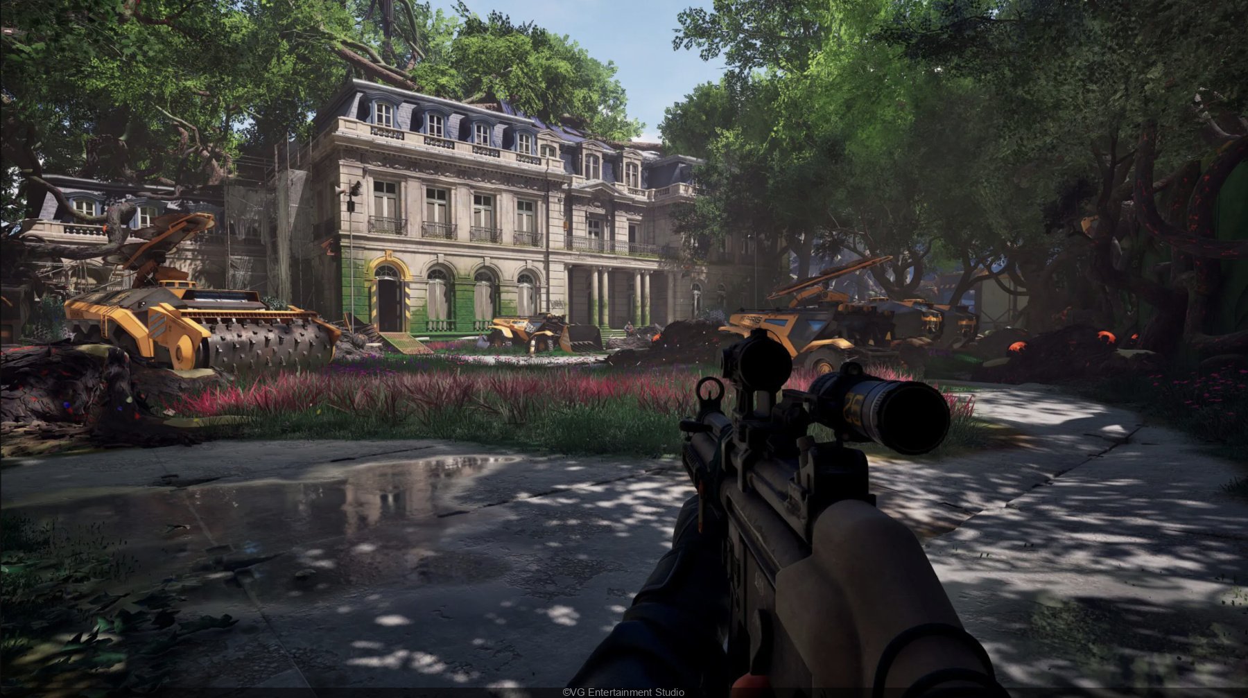 只狼：影逝二度 重制版 截图15