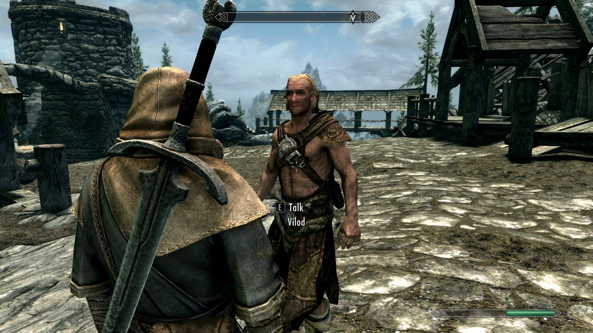 空洞骑士 重制版 截图8