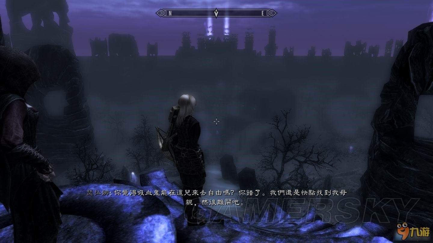 空洞骑士 重制版 截图15