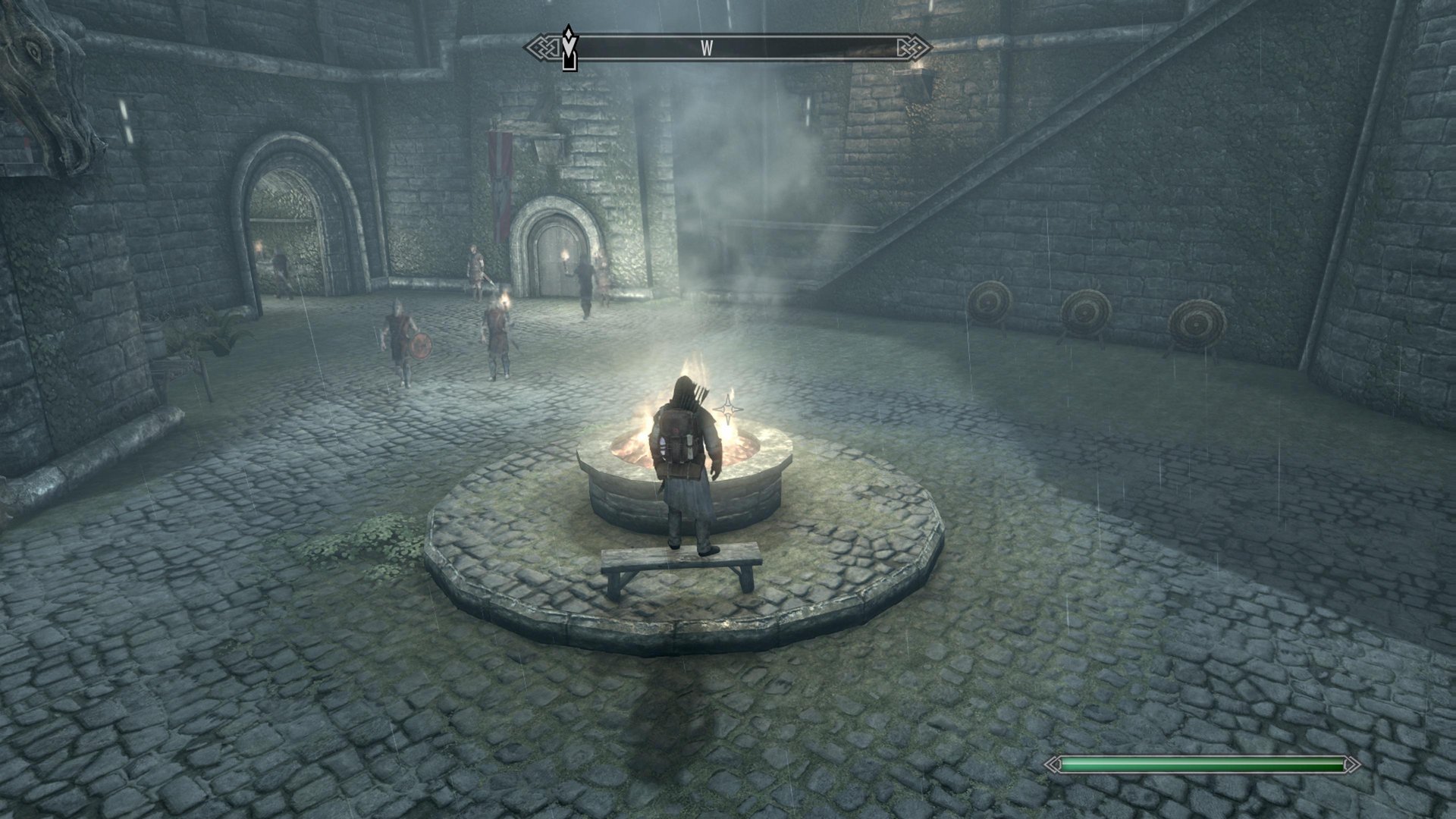 空洞骑士 重制版 截图17