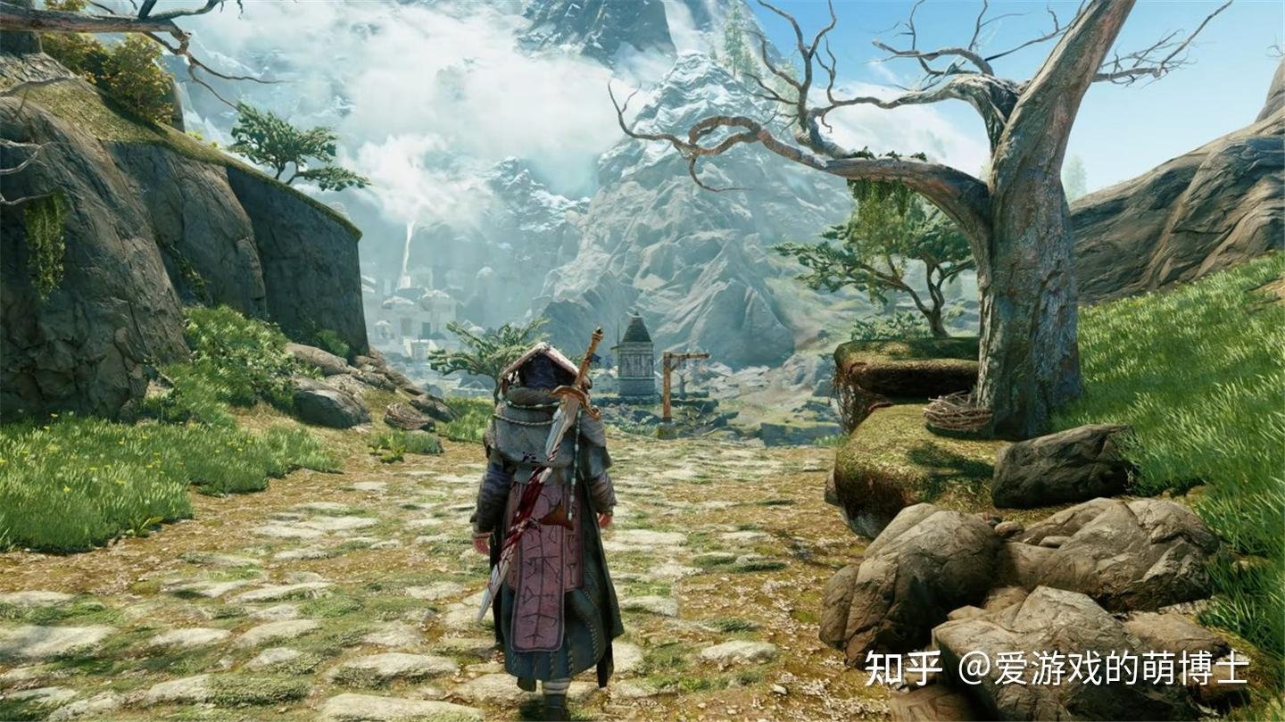 空洞骑士 重制版 截图22