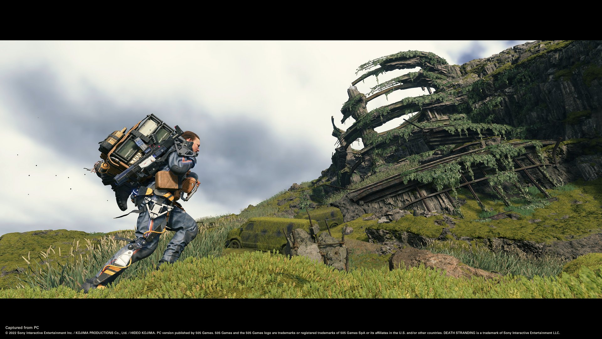 逃离塔科夫 重制版 截图2