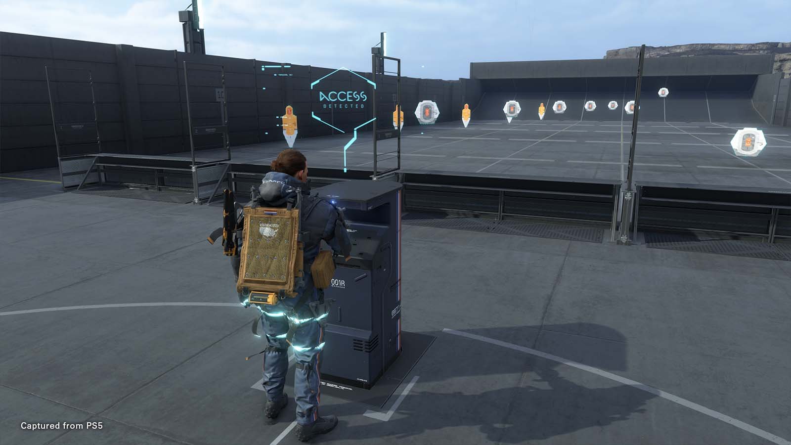 逃离塔科夫 重制版 截图8