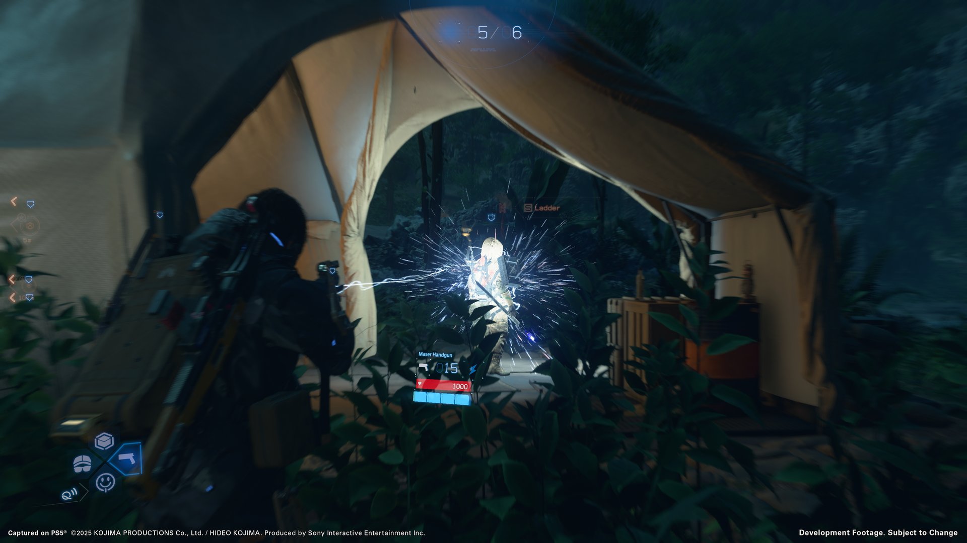 逃离塔科夫 重制版 截图10