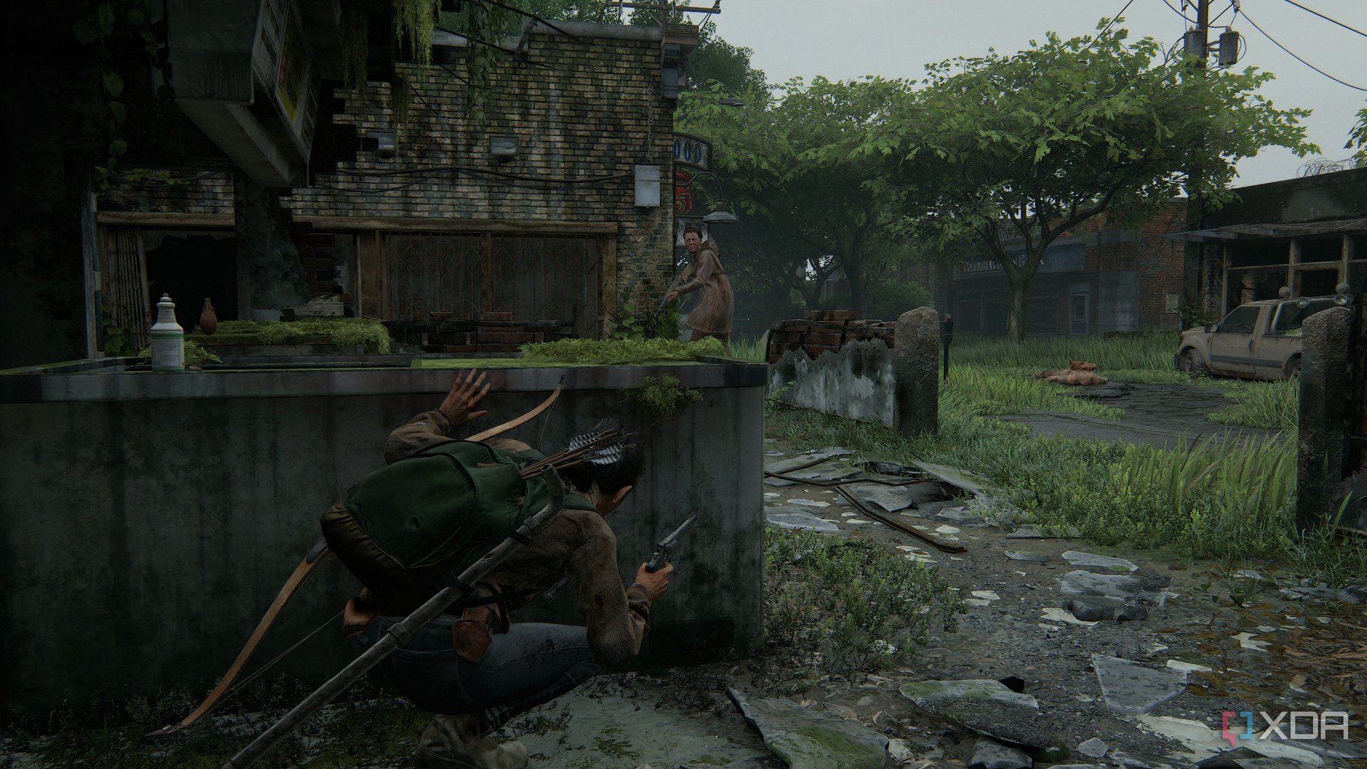 地平线：零之曙光 年度版 截图9