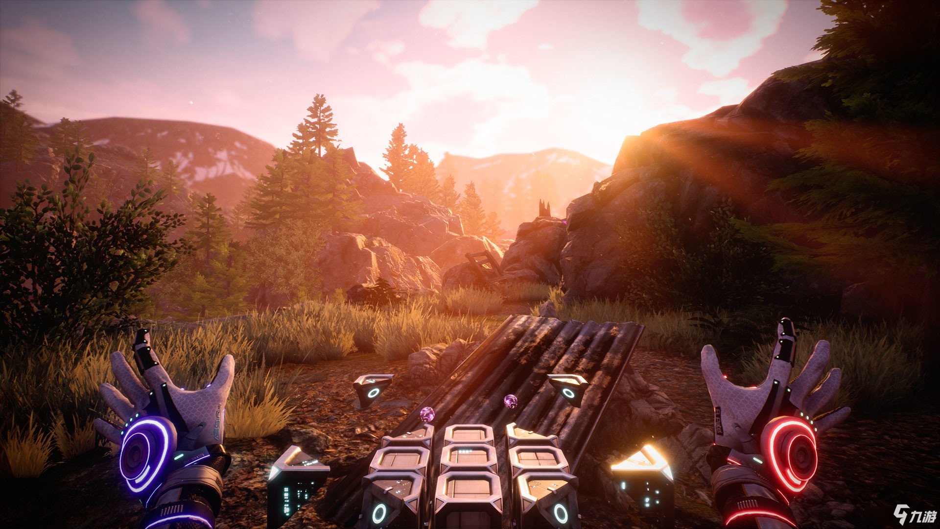 地平线：零之曙光 年度版 截图13