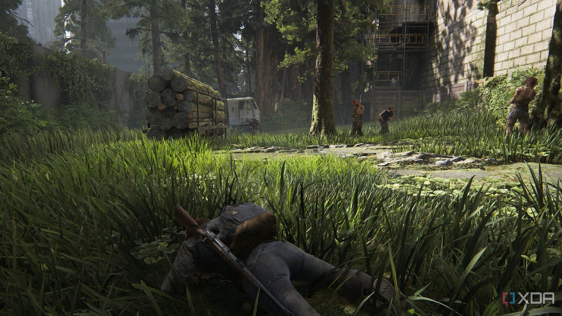 地平线：零之曙光 年度版 截图20