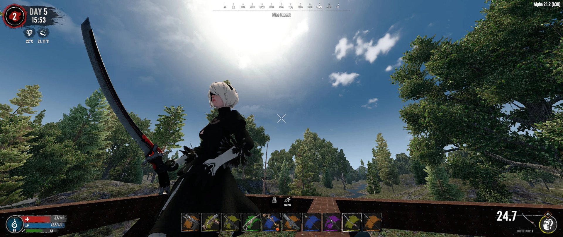 赛博朋克2077 豪华版 截图15