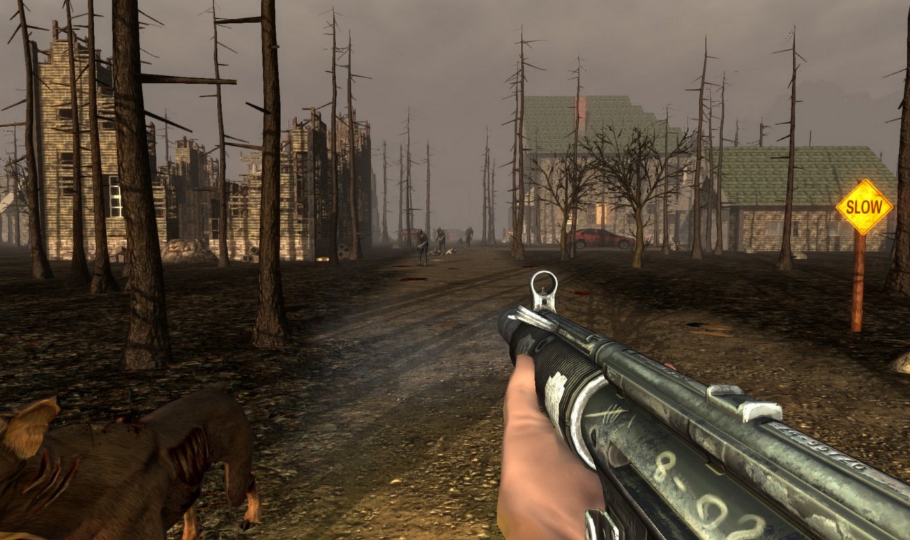 赛博朋克2077 豪华版 截图19