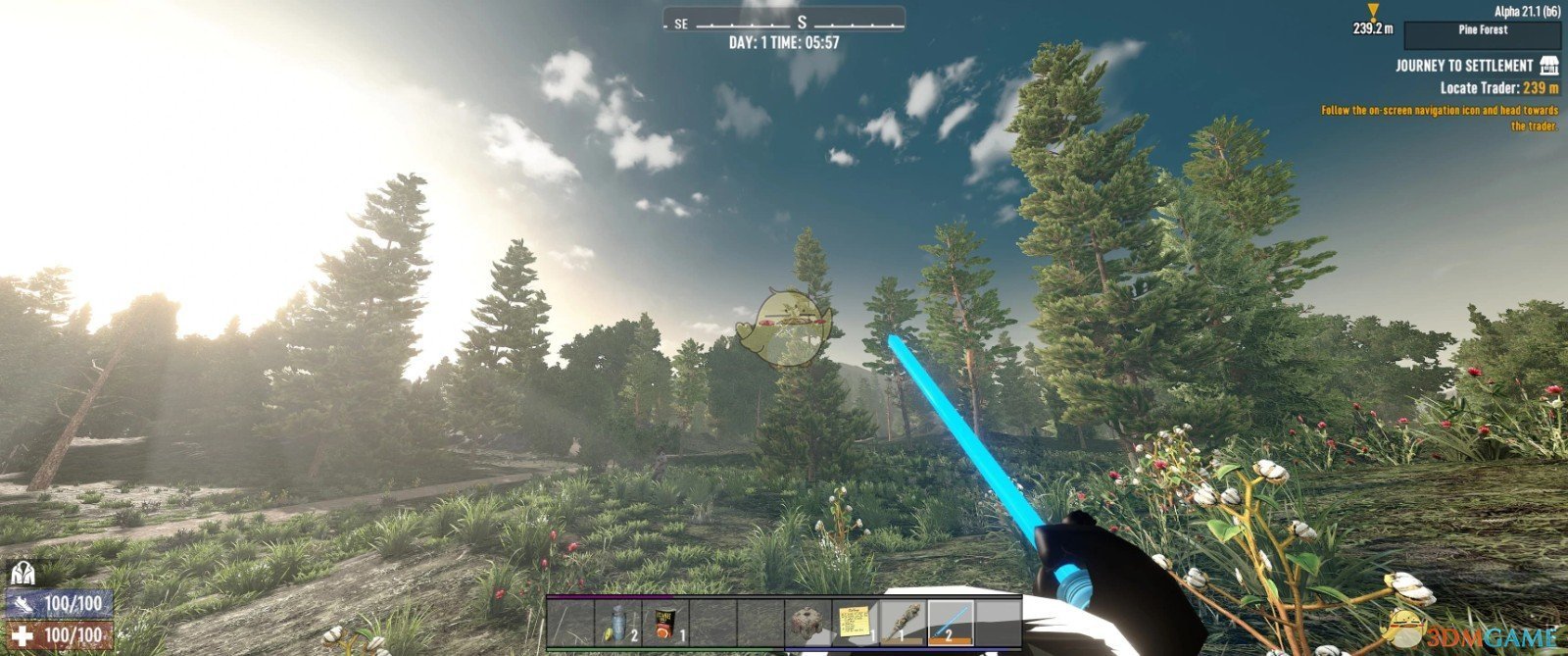 饥荒 终极版 截图6