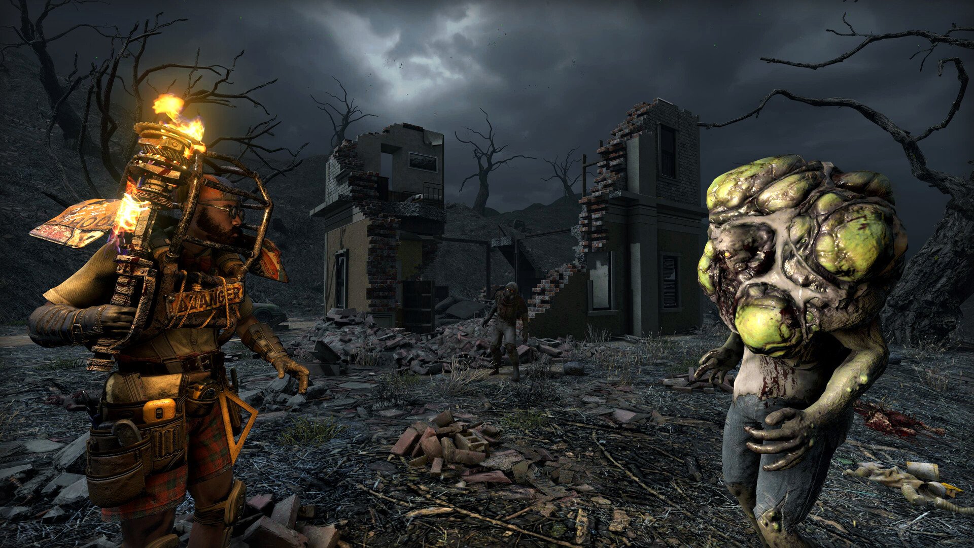 饥荒 终极版 截图14