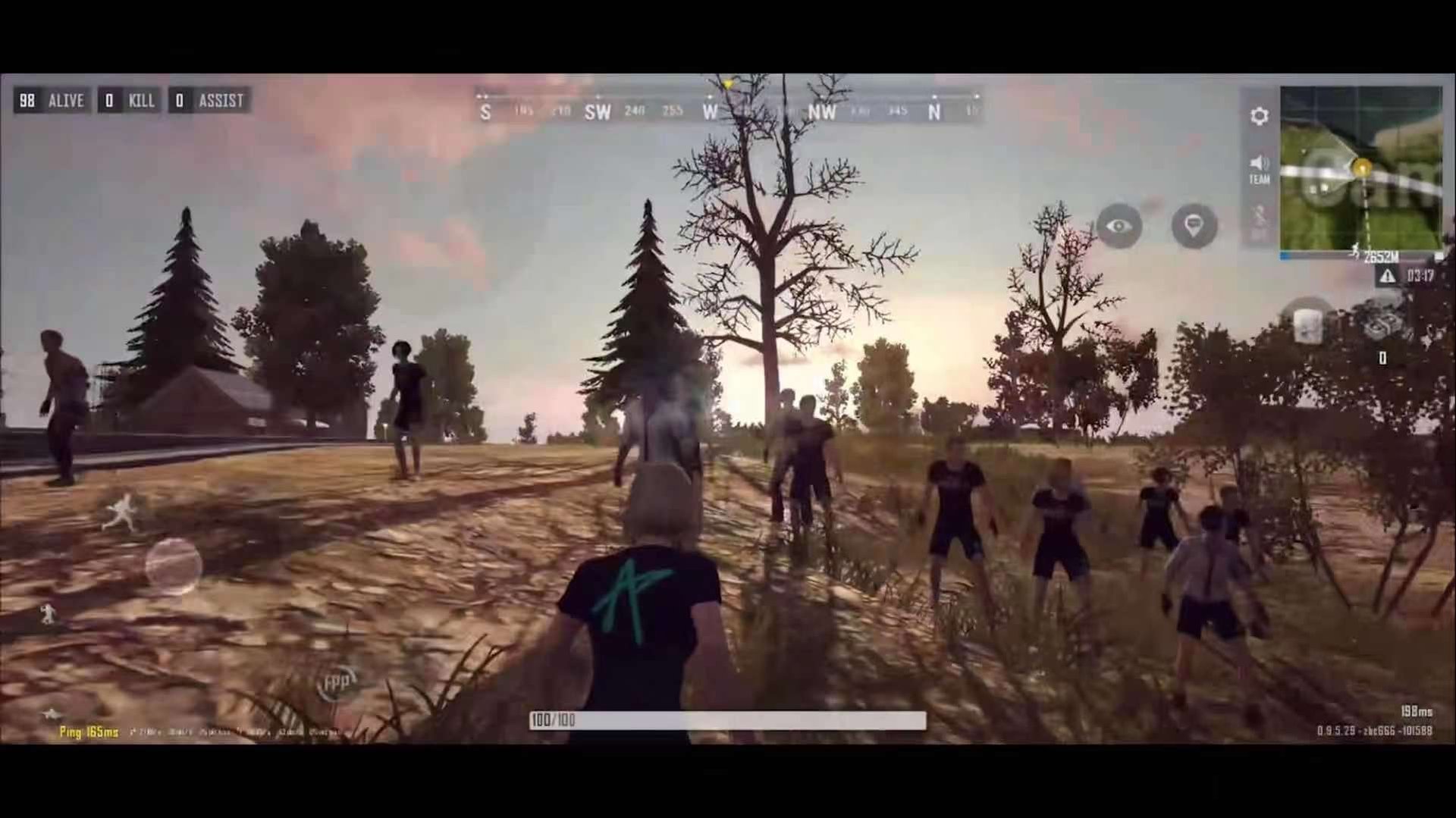 方舟：生存进化 终极版 截图13