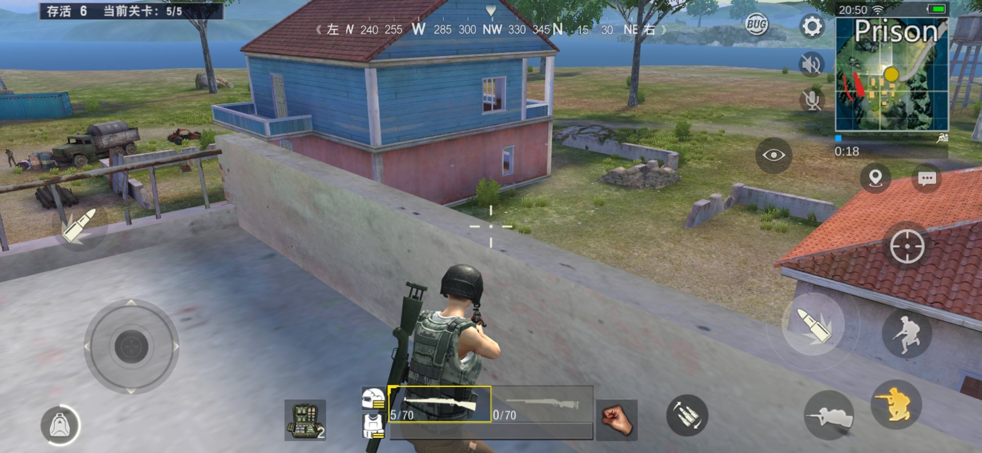 方舟：生存进化 终极版 截图21