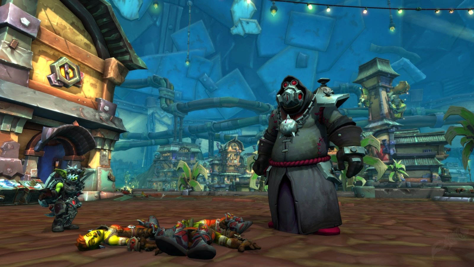 怪物猎人：崛起 重制版 截图20