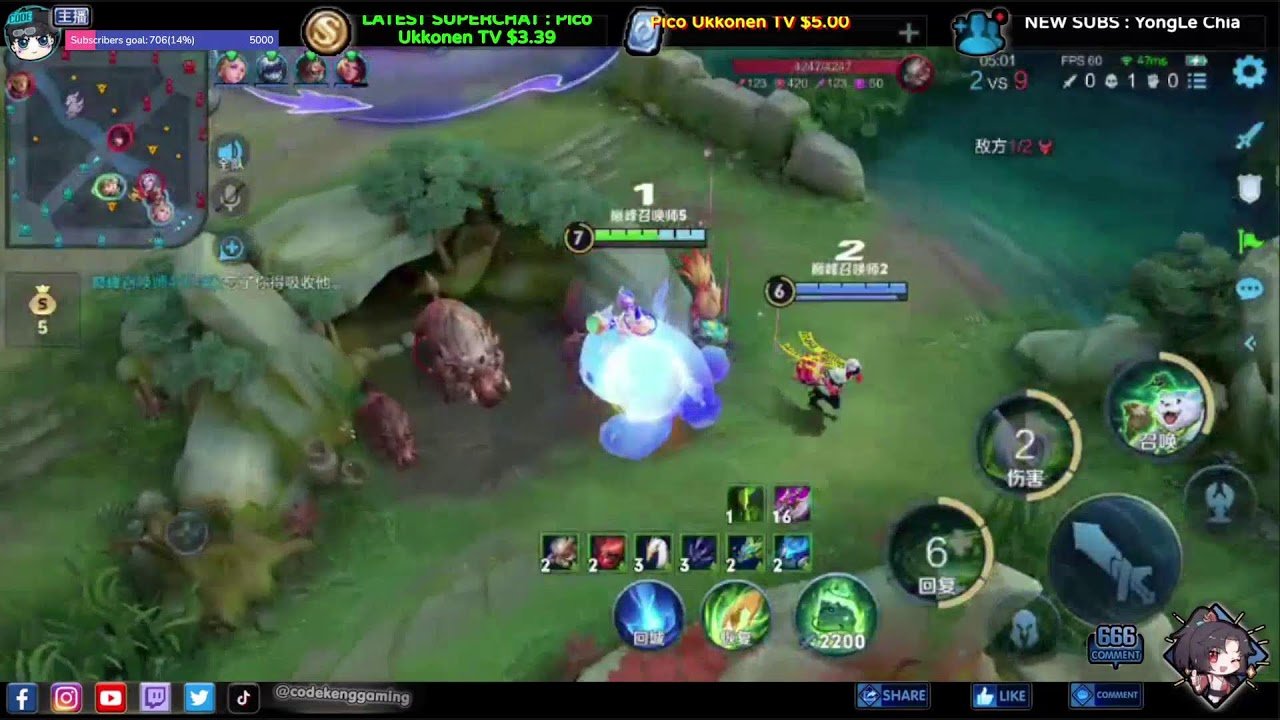 糖豆人:终极淘汰赛 完整版 截图11