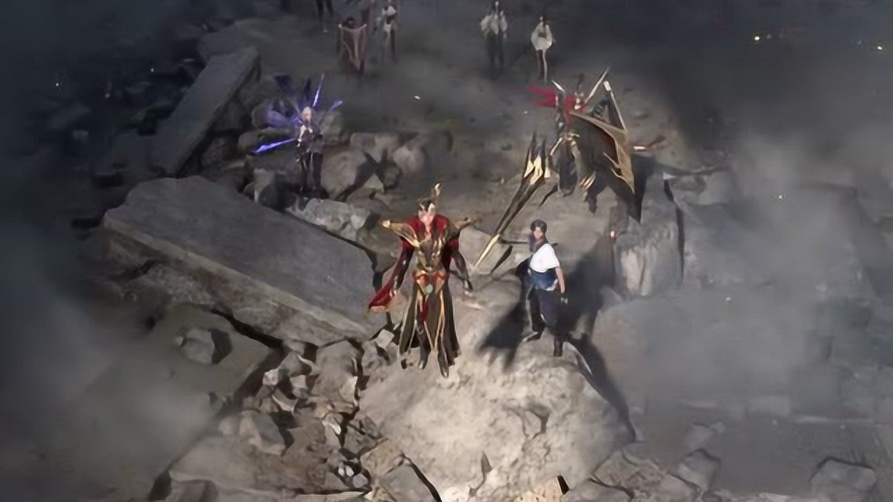 糖豆人:终极淘汰赛 完整版 截图18