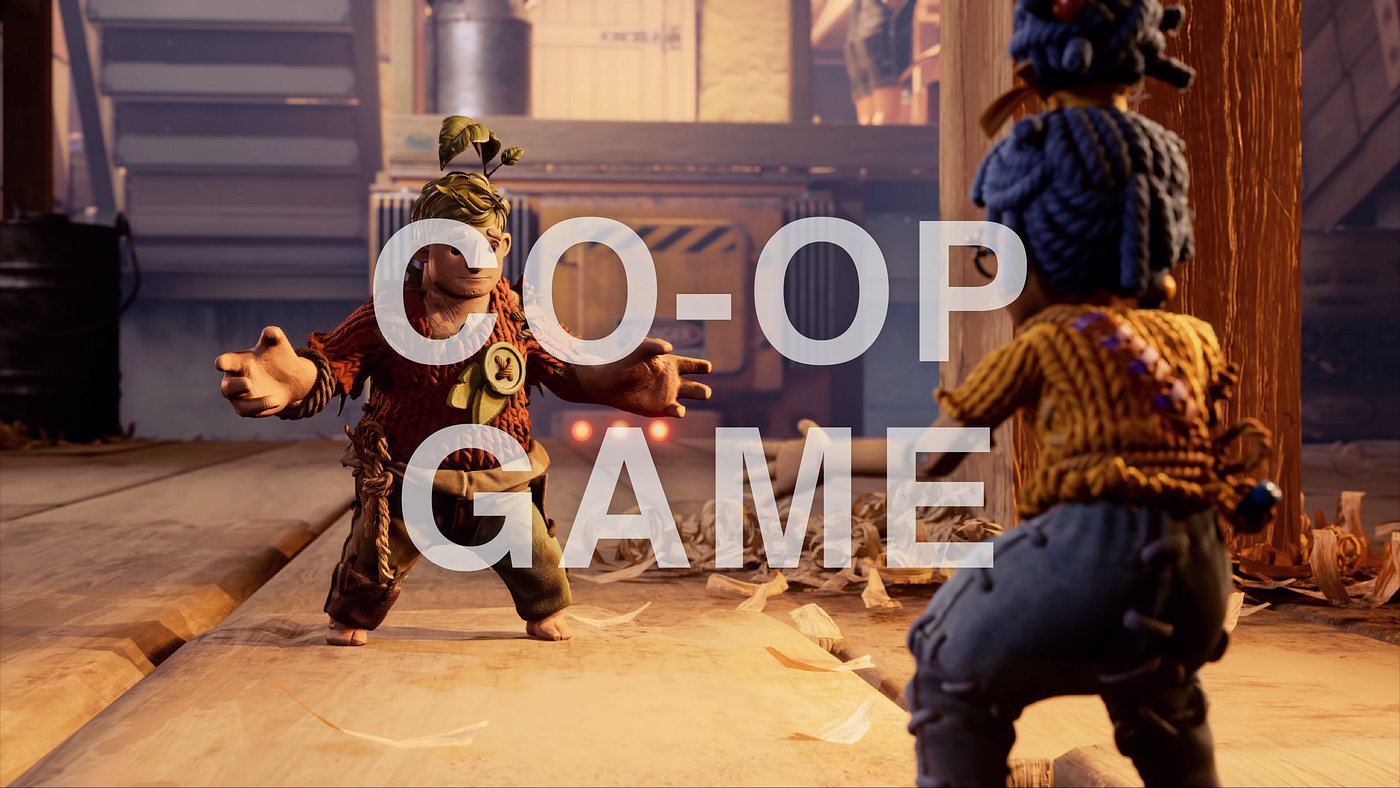 工人物语 年度版 截图9