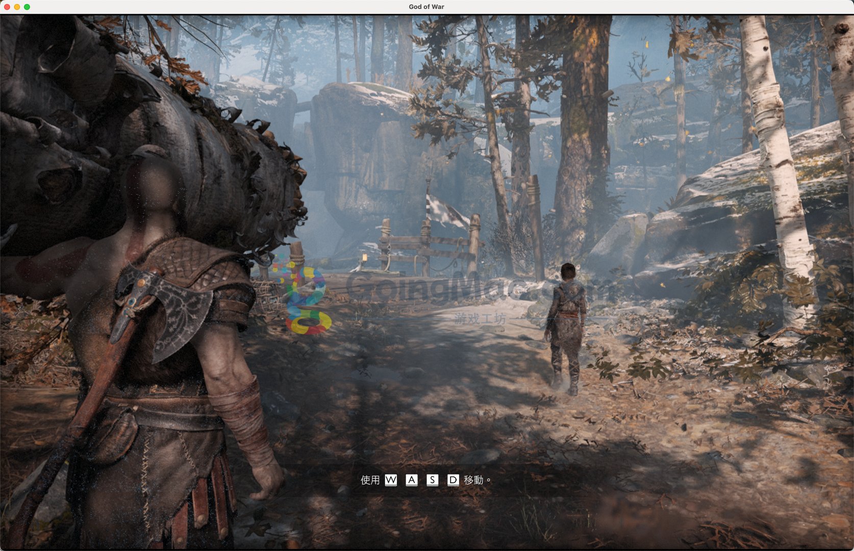 只狼：影逝二度 重制版 截图13