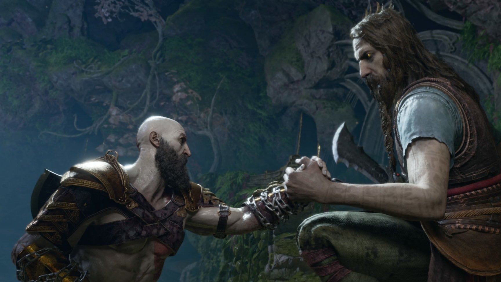 只狼：影逝二度 重制版 截图19