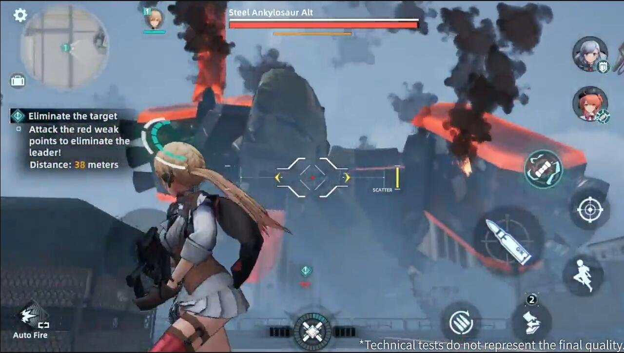 GTA5 重制版 截图8