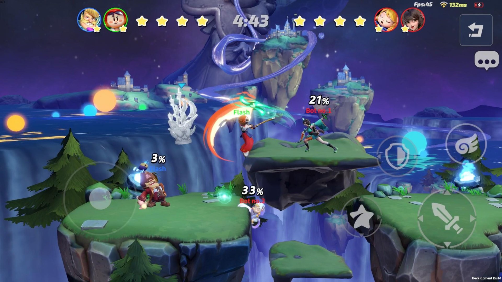 巫师3：狂猎 完整版 截图5