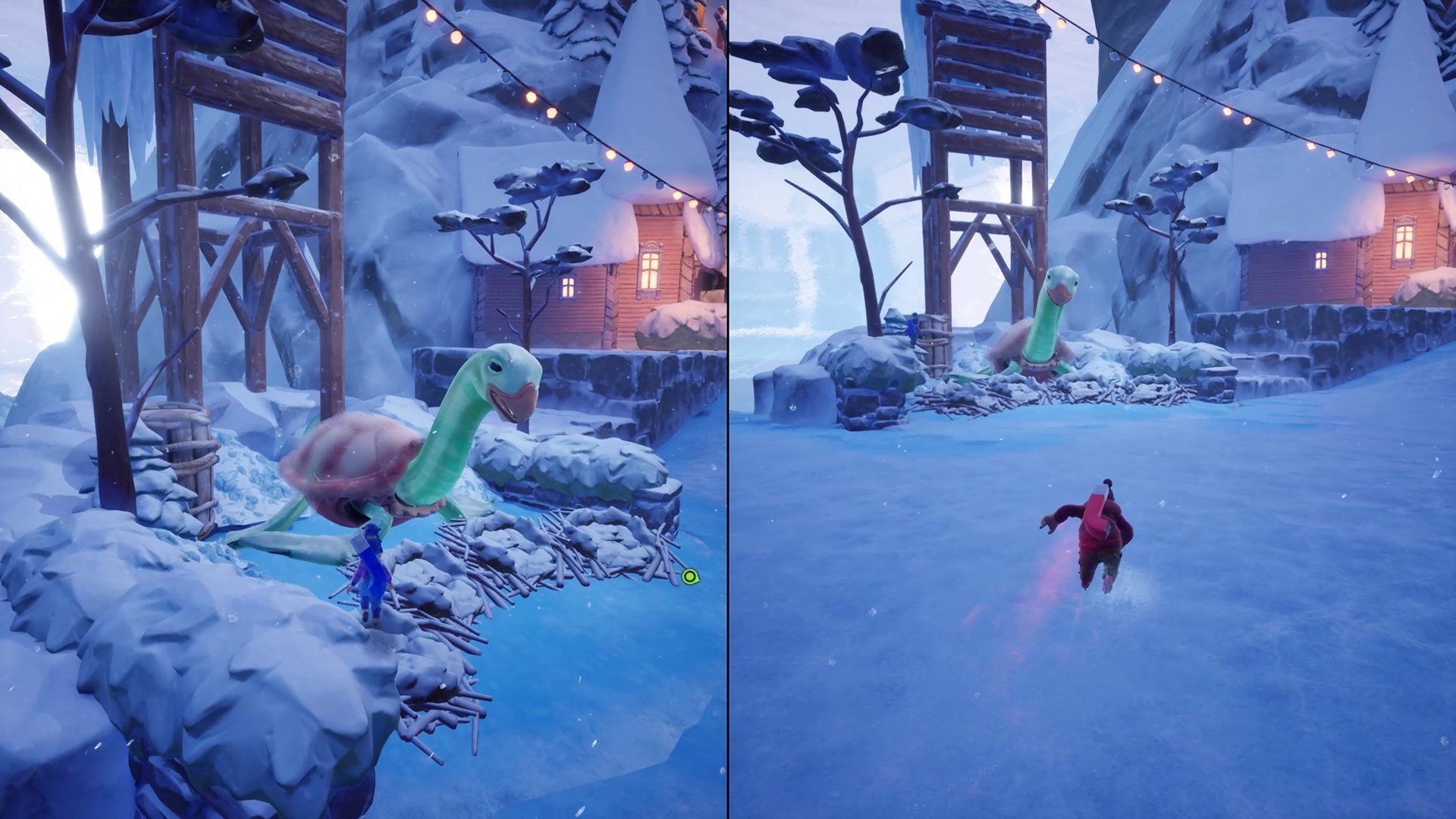 巫师3：狂猎 完整版 截图19