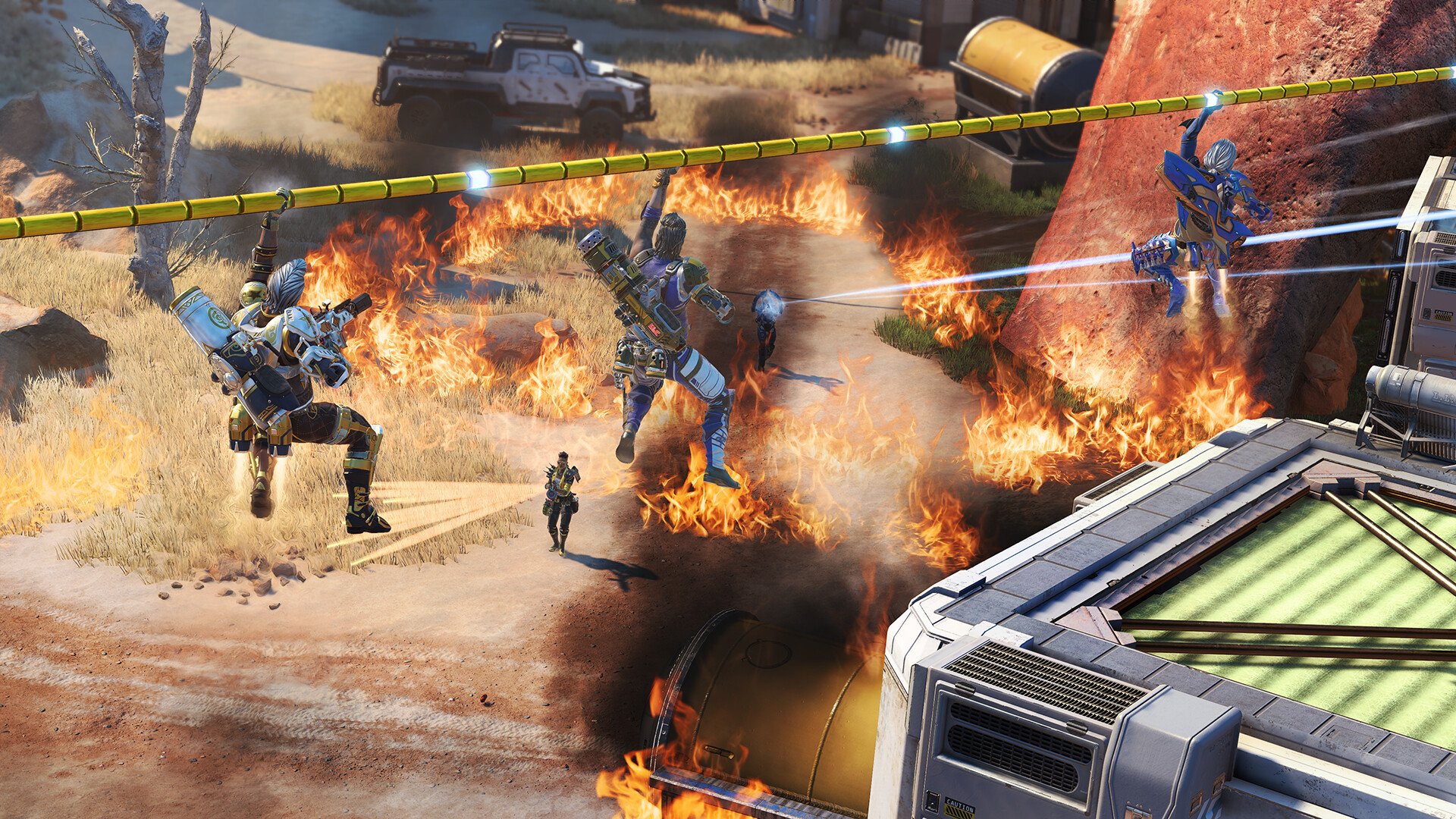 糖豆人:终极淘汰赛 完整版 截图4