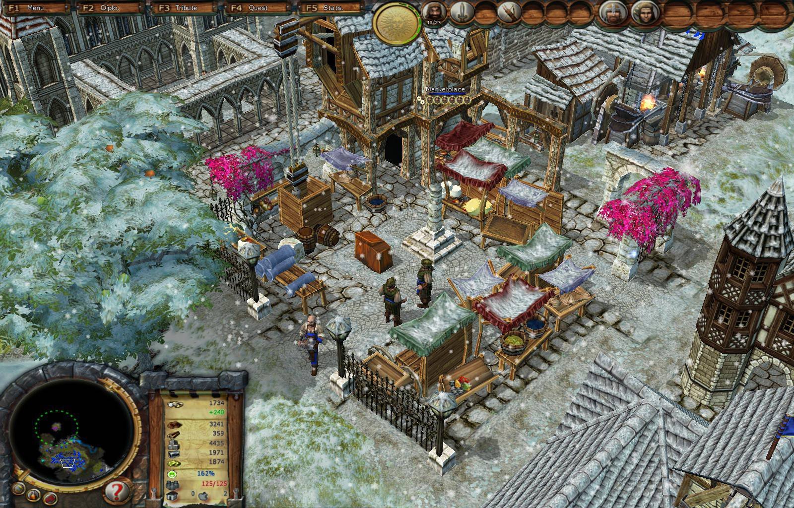 怪物猎人：崛起 重制版 截图13