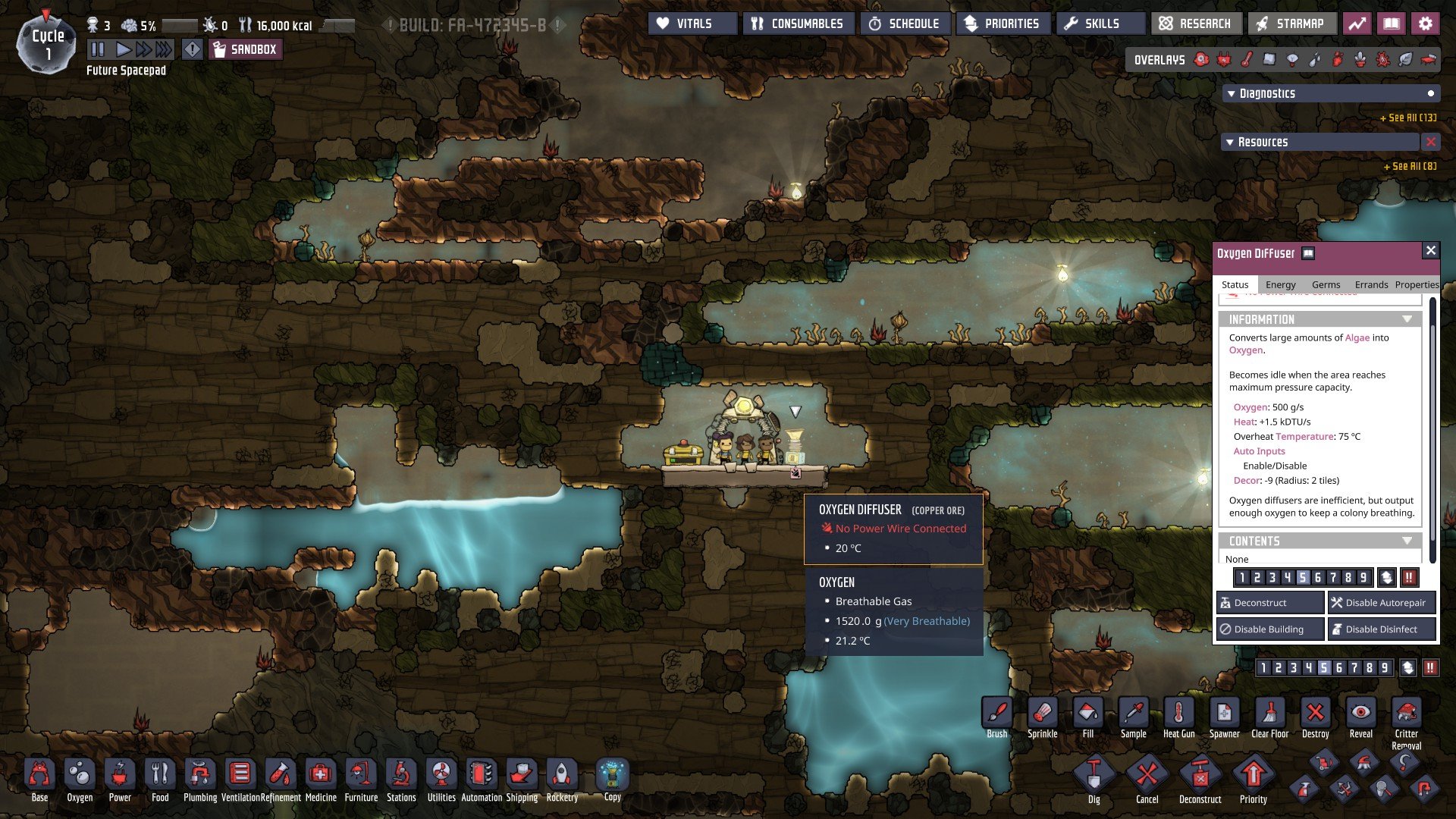 幸福工厂 重制版 截图16