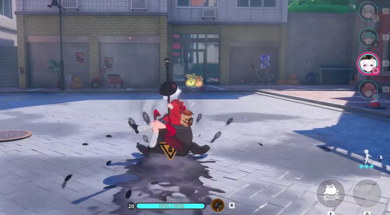 恐鬼症 重制版 截图19