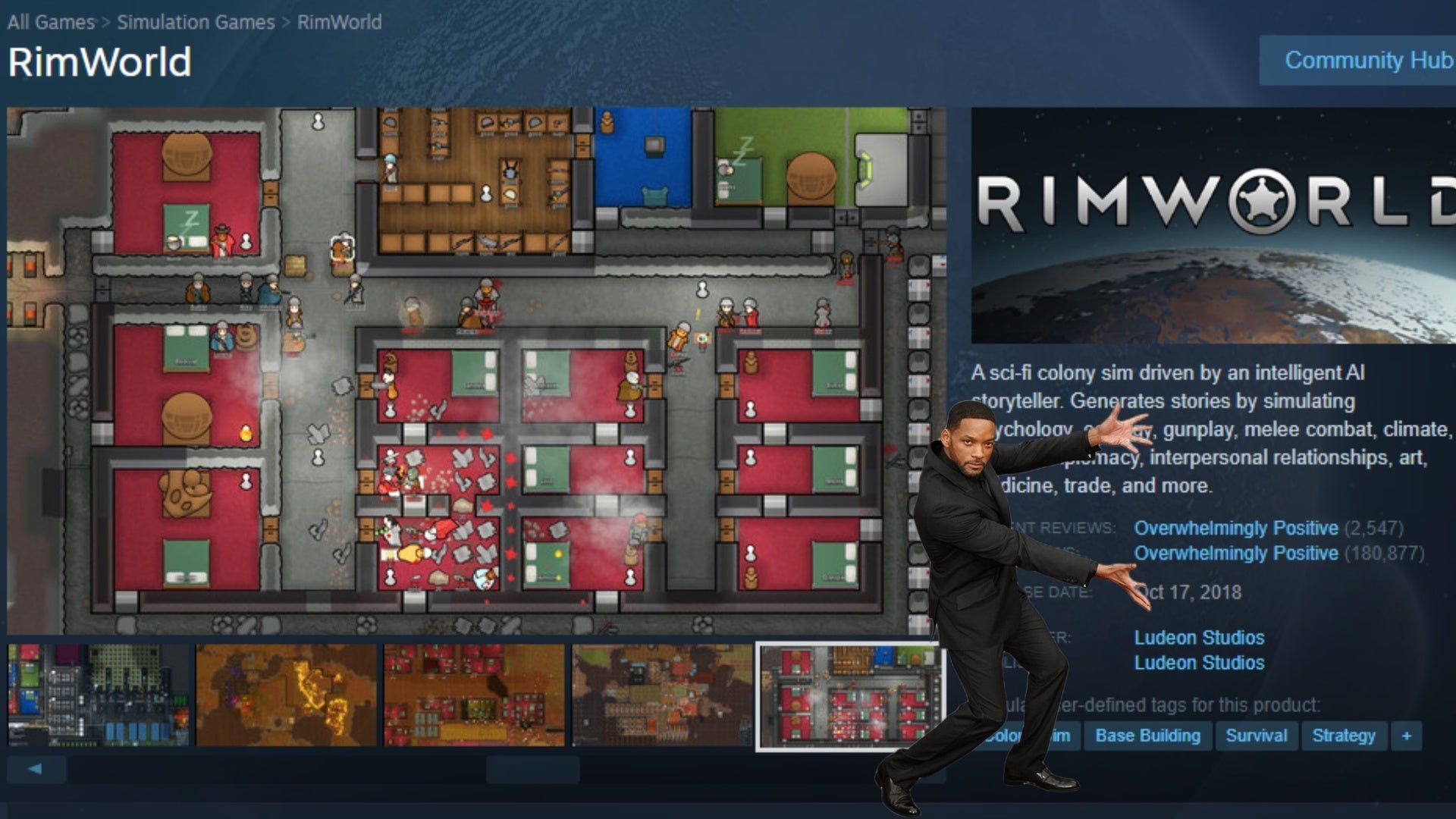 恐鬼症 重制版 截图23