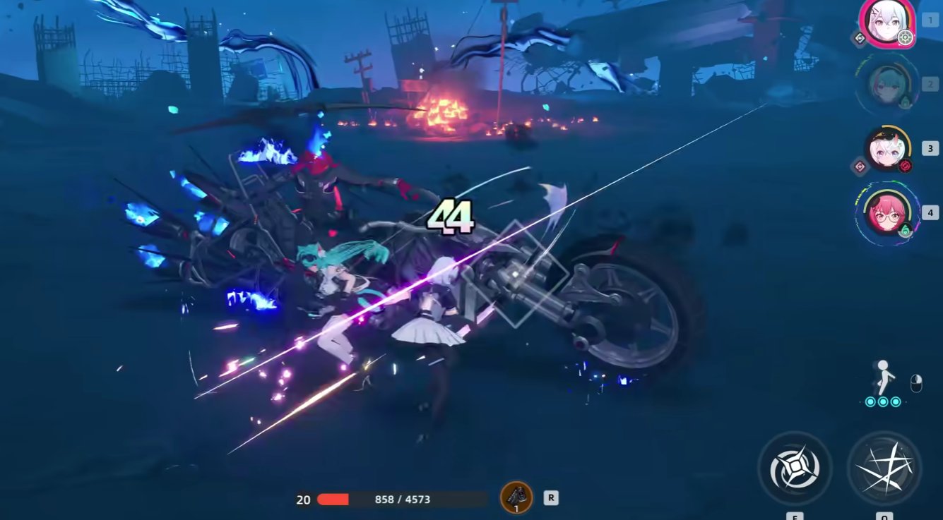 恐鬼症 重制版 截图24